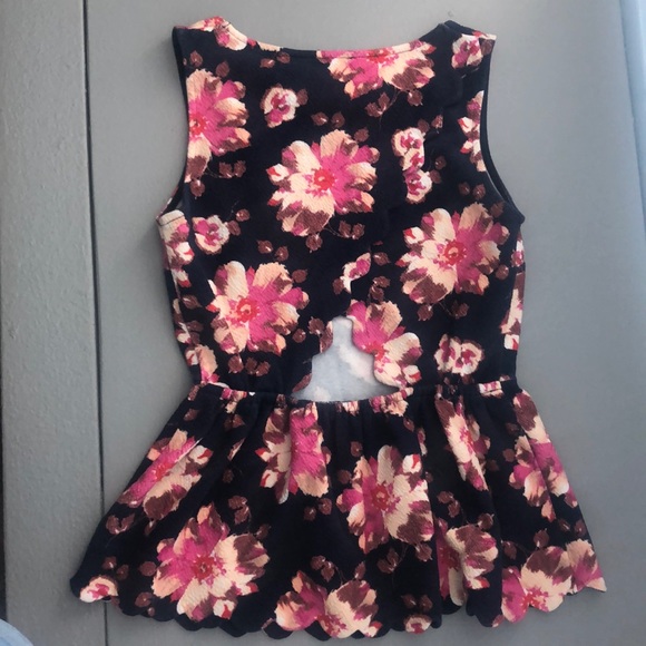 Anthropologie Postmark Top - Picture 5 of 6